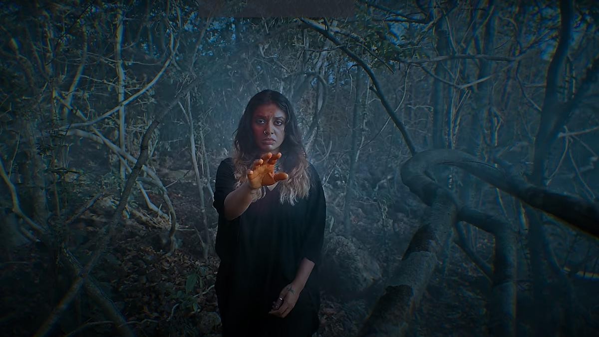 ‘Bhagavathi’ by Project Malabaricus hails the strength of women through the legend of Muchilottu Bhagavathy Theyyam