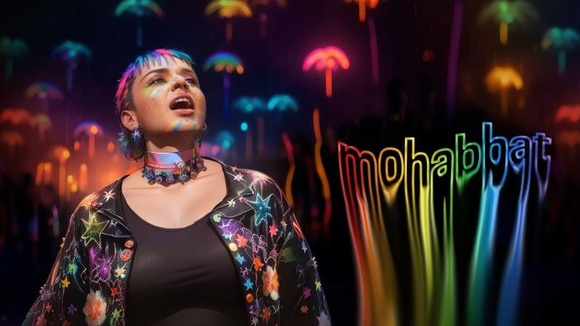 Mohabbat - Love with Pride