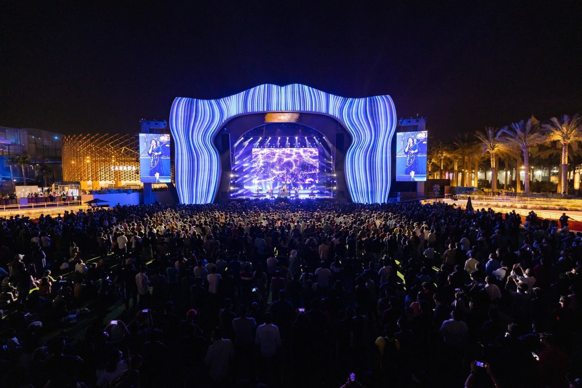 Expo Dubai 2020