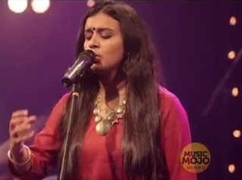 Ambilippoovukal | Music Mojo S02