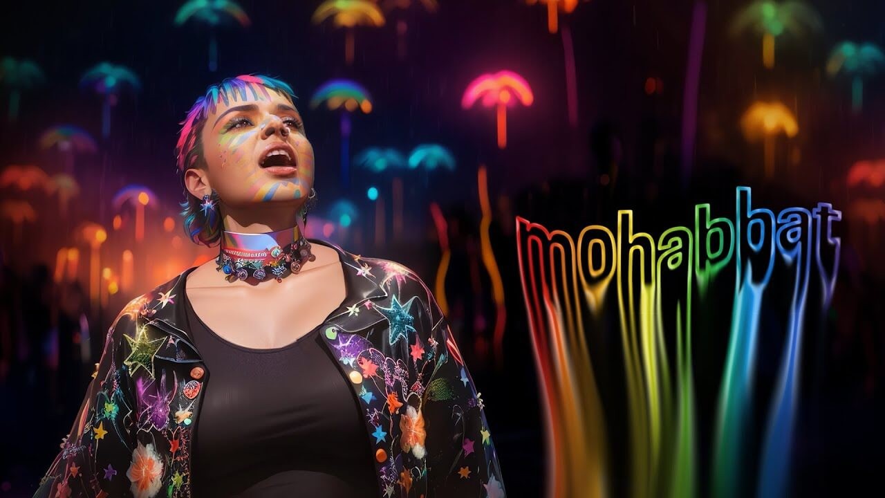 Mohabbat - Love With Pride | Project Malabaricus