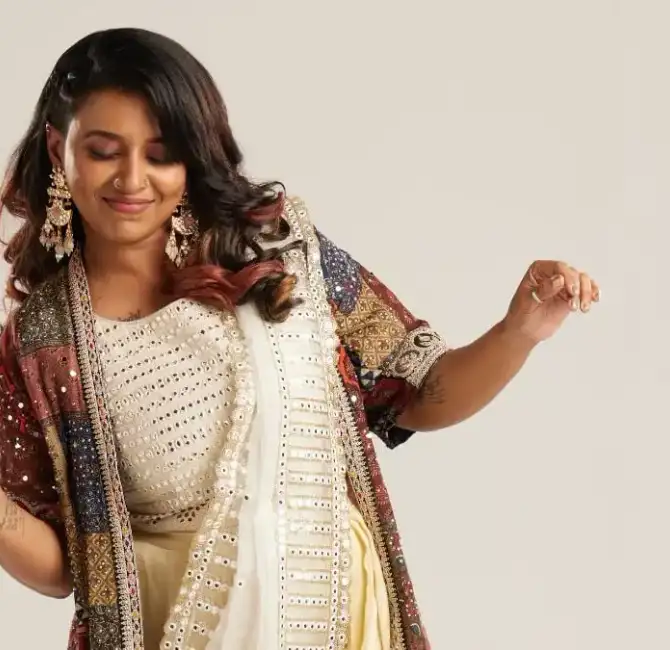 Still from the music video