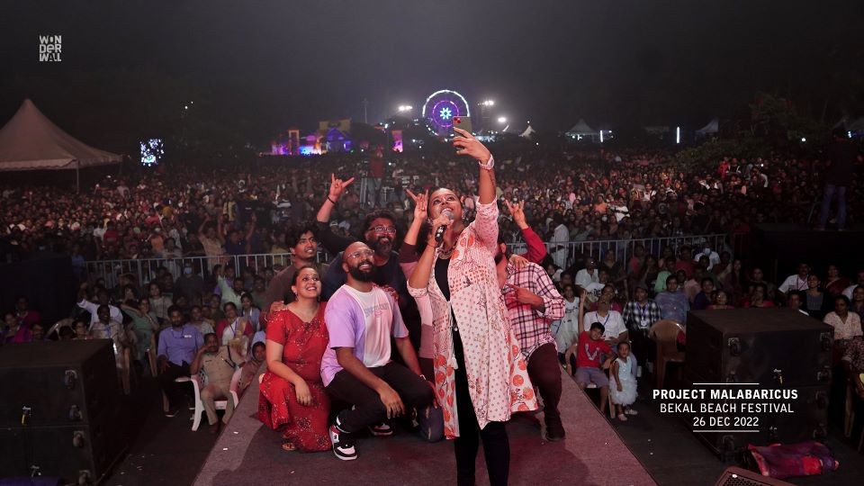 Bekal International Beach Festival