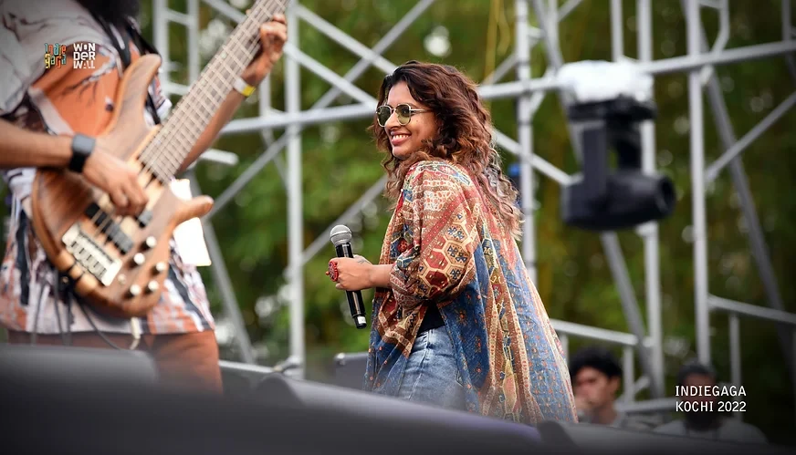 Indiegaga Kochi 2022